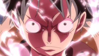 Burning ahead! A song "WaKe" will take you to feel the charm of One Piece!