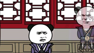 Episode 156 besok kalian akan diajarkan seni merangkai bunga dan membuat batu giok