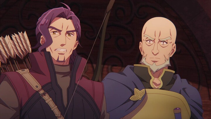 Saijaku Tamer wa Gomi Hiroi no Tabi wo Hajimemashita Episode 11 Subtitle Indonesia