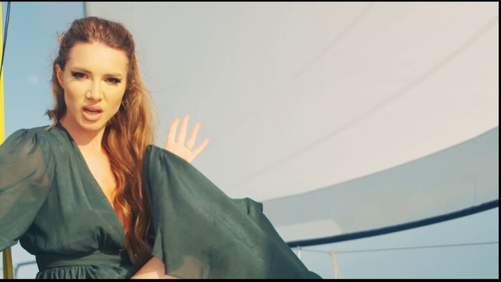 Otilia - Deli Gibi (Official video)