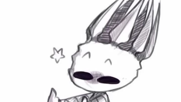 #hollowknight #silksong #shortvideo #viral #fyp #funny #memes