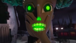 DAPAT MEMANGGIL IBLIS KE DUNIA, ANAK INI MENJADI PENYELAMAT KOTA - ALUR CERITA FILM WENDELL AND WILD