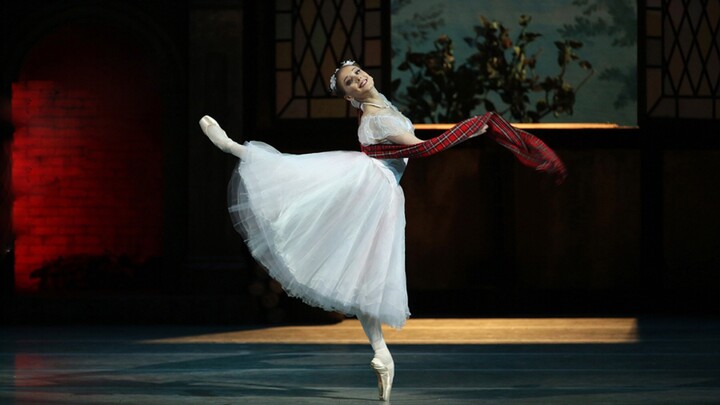 【Ballet】【Recommended】Variations of long skirts for women