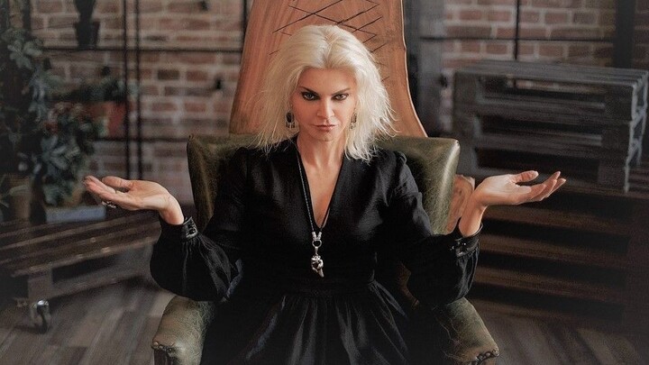 【Tatiana giải thích】Thứ cảm nhận được trong phòng nhưng không nhìn thấy là gì