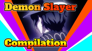 Demon Slayer Compilation | AMV