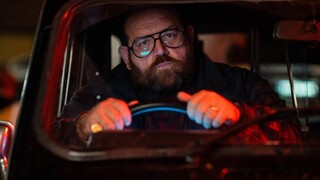 Black Cab full movie [indo sub]