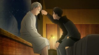 Yuri on Ice [EP 12]