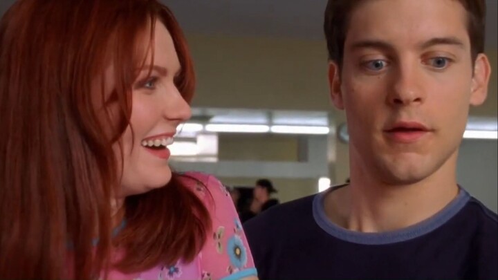Spider man 2013 | movie recap