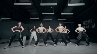 babymonster 2ne1 mashup dance