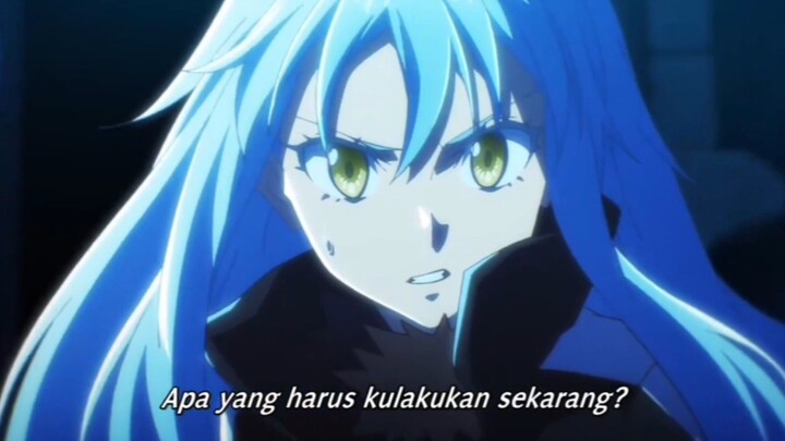 RIMURU VS YUUKI BATTLE🔥