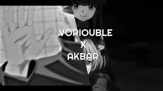 amv daddy collab with my friends