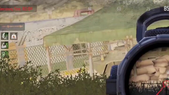 Arena Breakout Insane Gameplay