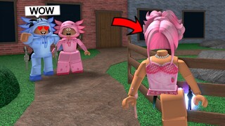 I met Toxic ODERS, and the BOYFRIEND had a CRUSH on me..(Murder Mystery 2)