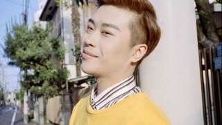 [Lục Bân Vĩ] Tôi nhớ anh, nhưng anh có còn nhớ tôi không?