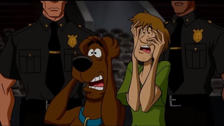 Scooby-Doo! WrestleMania Mystery Official  HD Watch full movie: Link in Description