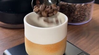 Even people who don’t like coffee will fall in love with the process of making it... There are more 