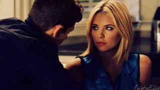 Pretty Little Liars || Hanna & Wren - Pass The Love Around