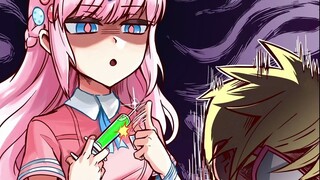 Horror Clinic: The Sorrow of the Poor