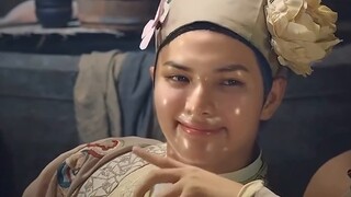 Uncle Ba is like a rookie in front of him. The protagonist of Labyrinth Fan, Leos, is another food a