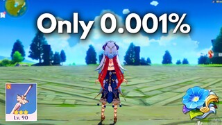 F2P:- Watch this before 4.8 Banner!! [ Genshin Impact ]