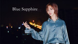 [Pei Yue]BIue Sapphire[ยอดยอดจิ๋ว โคนัน绀Blue Fist][Original Choreography]