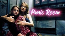 PANIC ROOM 😱🎦