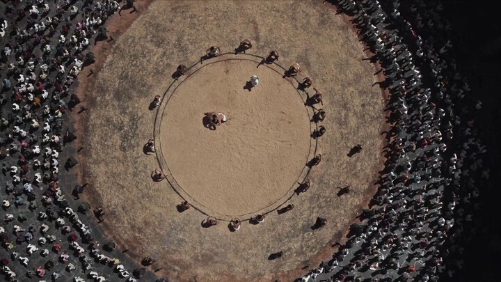 movie Bollywood  terbaru salaar