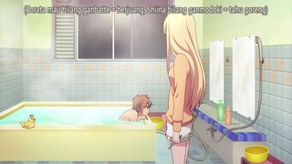 Otakudesu_Sakurasou-Ep03