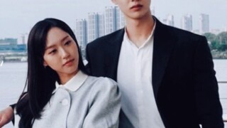 Mereka sungguh cocok!