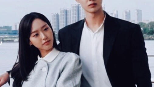 They are such a good match!