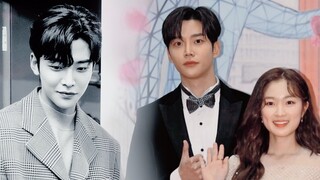 [My CP is married] Wedding documentary of the fake *aloe couple