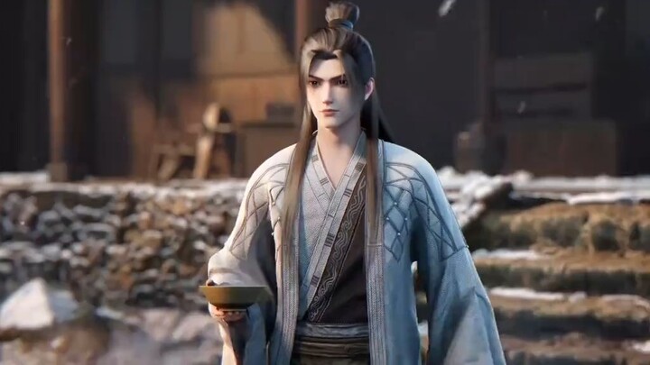 Spoiler renegade immortal episode 139