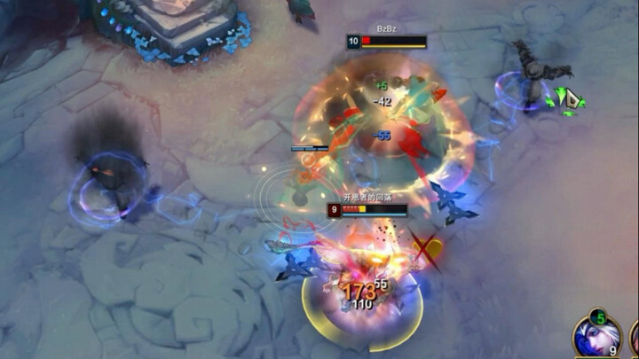 Mode Api Tak Terbatas Sudah Dibuka