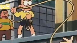 Nobita: Watch carefully, I will only teach you once! "The current status of B-station level users"