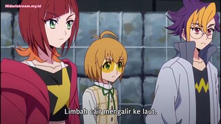EP9 Digimon Beatbreak (Sub Indonesia)
