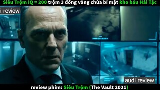trộm 3 đống vàng p4 #audireview