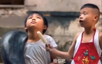 Siapa bilang aktor muda tidak punya bakat akting? ? ? ?