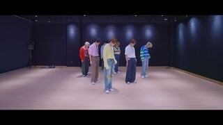 HORI7ON "SIX7EEN" Dance Practice