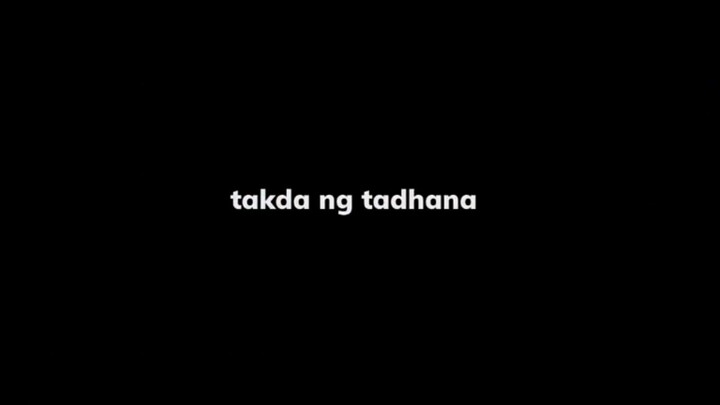 ikaw at ako// TJ MONTERDE