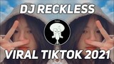DJ RECKLESS SLOW VIRAL TIKTOK 2021 | DJ RECKLESS - MADISON BEER