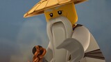 LEGO Ninjago: Masters of Spinjitzu | S05E10 | Curse World, Part 2