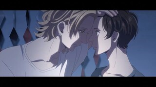 twilight out of focus(new anime bl)