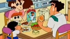 Crayon Shinchan Bahasa Indonesia