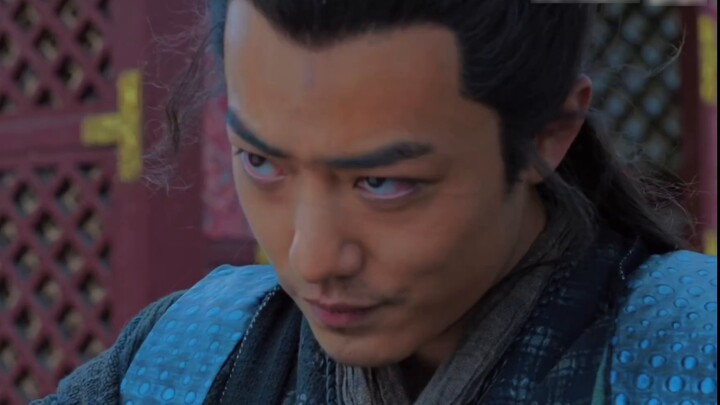 [Two Attackers and One Envious] Taming Love and Winning Pleasure Episode 8 (Forced Love/Blackening/T