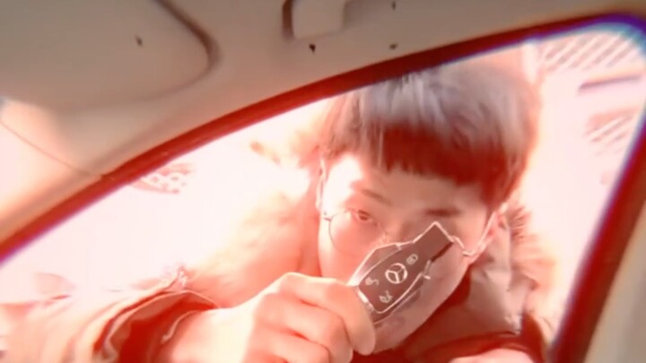 “Mercedes-Benz là lời nói dối của bạn”