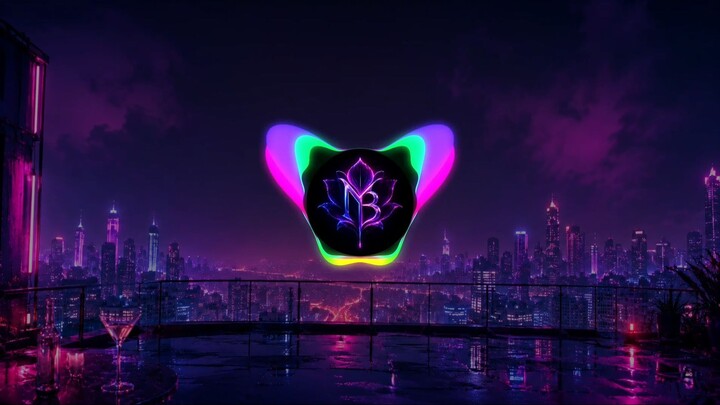 Neon High | 霓虹夜色电子流行 · Nocturnal Electropop
