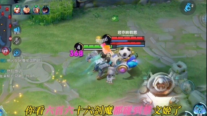 The hero Shield Mountain is actually not weak, but his skill design has some problems