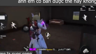 anh em có bắn được thế này không p4 #gamelacuocsong