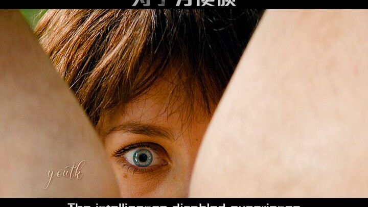 [Who's the Superhero] "It's just for convenience,"