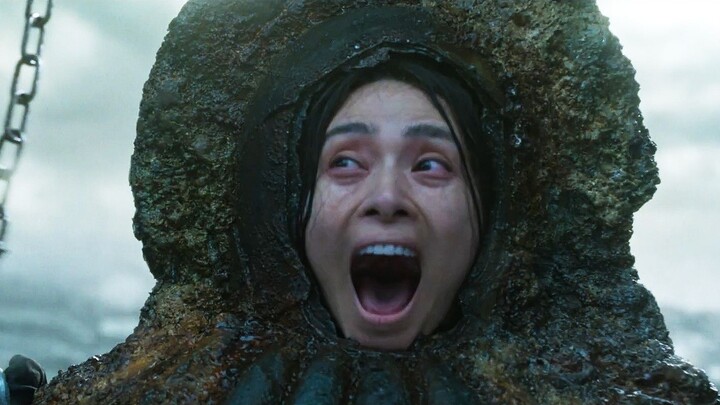 Charlize Theron loses her immortality! The first trailer of the 2025 fantasy action film "The Eterna